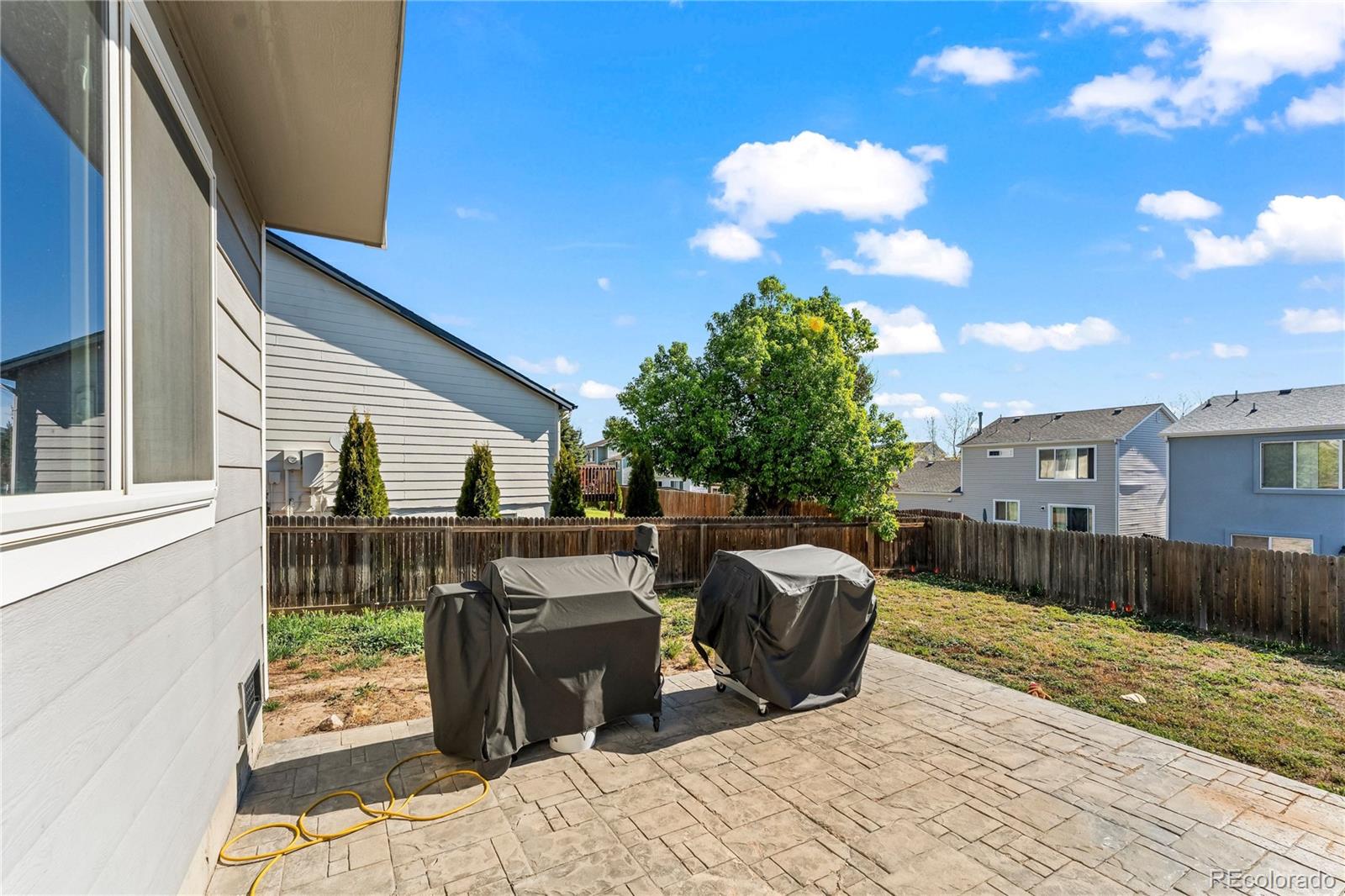 5889 Huerfano Drive Colorado Springs CO 80923