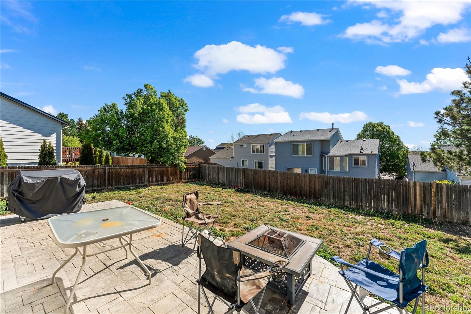 5889 Huerfano Drive Colorado Springs CO 80923