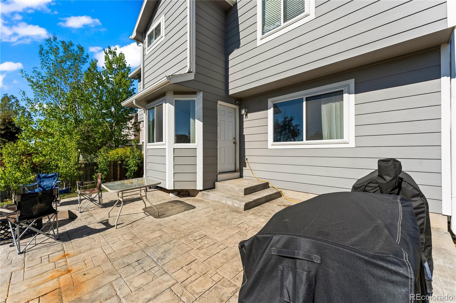 5889 Huerfano Drive Colorado Springs CO 80923
