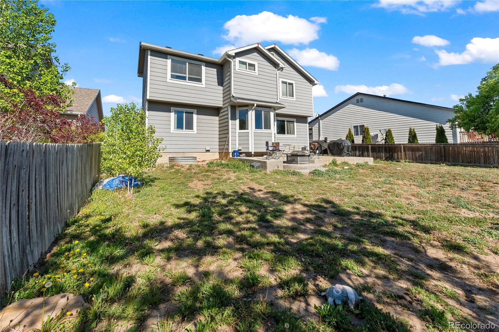5889 Huerfano Drive Colorado Springs CO 80923