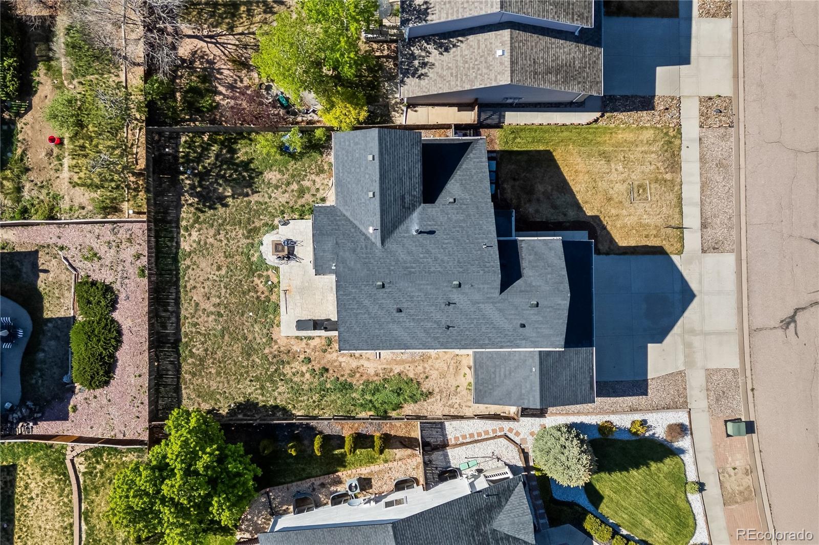 5889 Huerfano Drive Colorado Springs CO 80923
