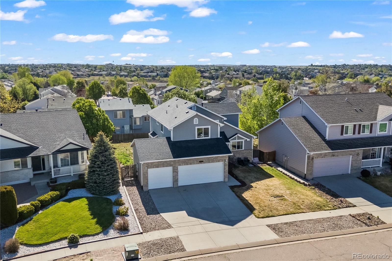 5889 Huerfano Drive Colorado Springs CO 80923