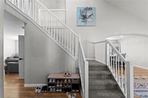 5889 Huerfano Drive Colorado Springs CO 80923