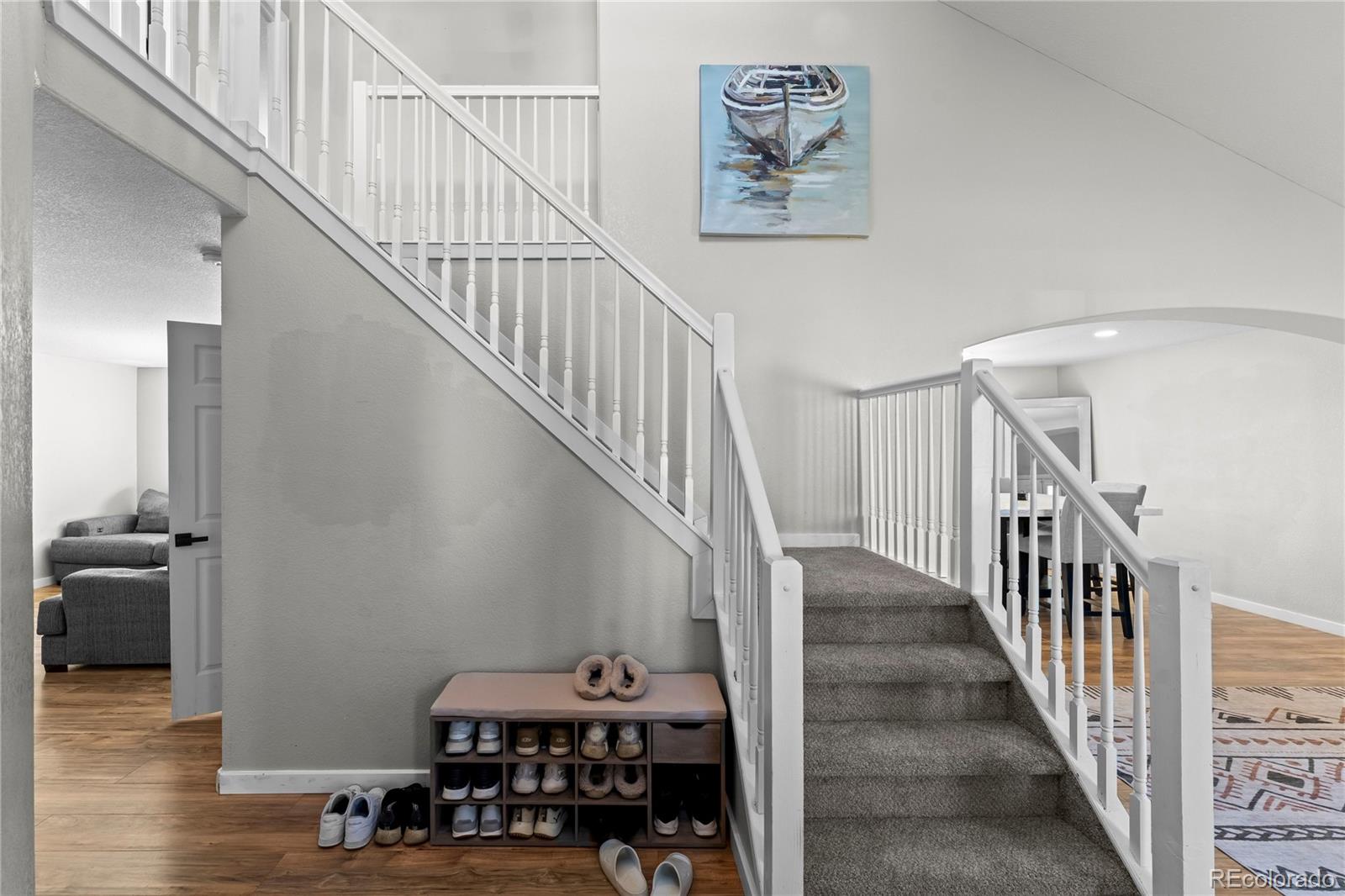 5889 Huerfano Drive Colorado Springs CO 80923