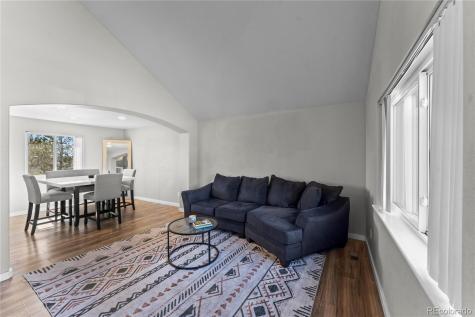 5889 Huerfano Drive Colorado Springs CO 80923