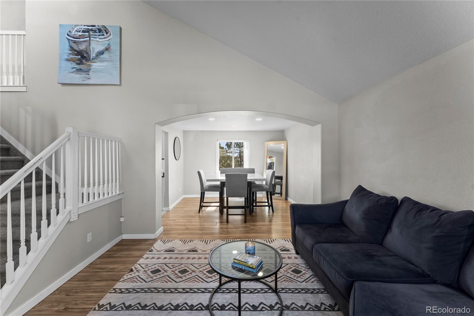 5889 Huerfano Drive Colorado Springs CO 80923
