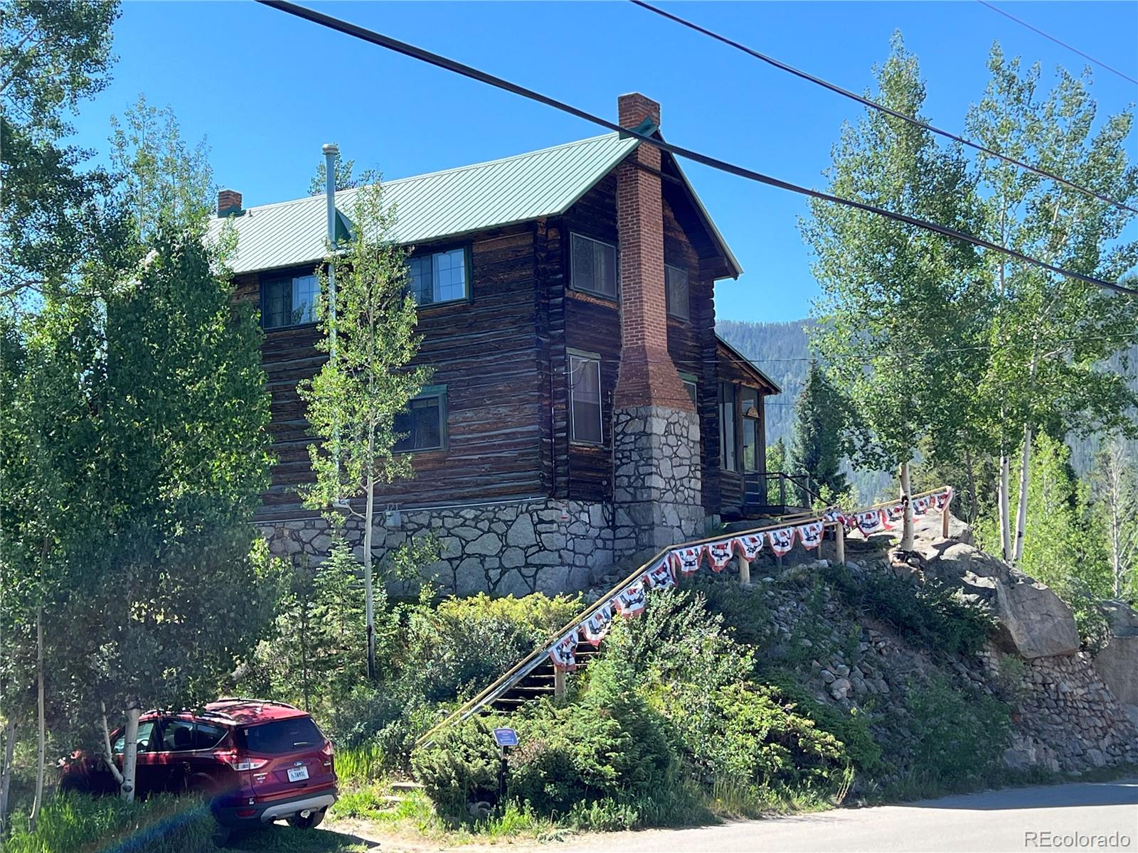 406 Hancock Street Grand Lake CO 80447