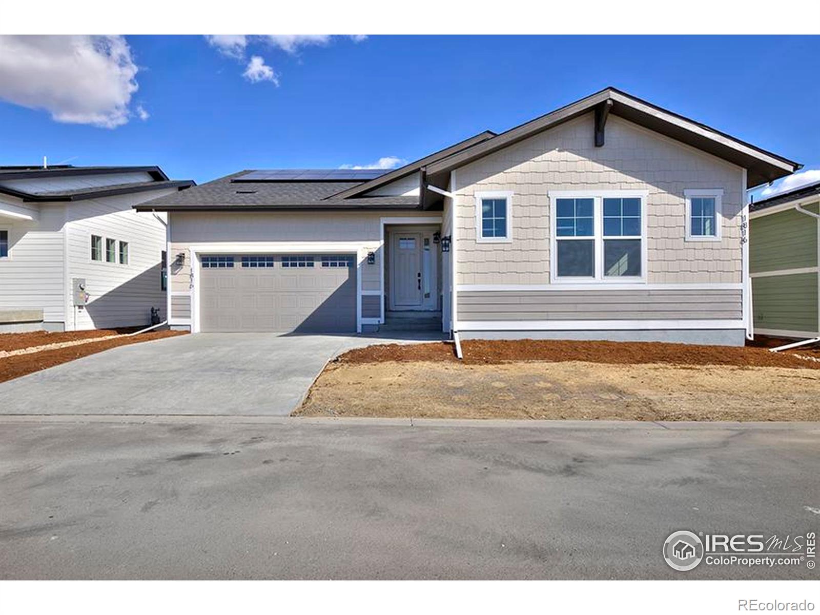1714 Morningstar Way Fort Collins CO 80524