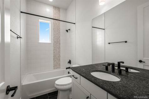 6571 Arabesque Loop Colorado Springs CO 80924