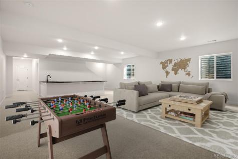 6571 Arabesque Loop Colorado Springs CO 80924