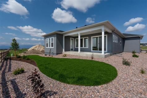 6571 Arabesque Loop Colorado Springs CO 80924