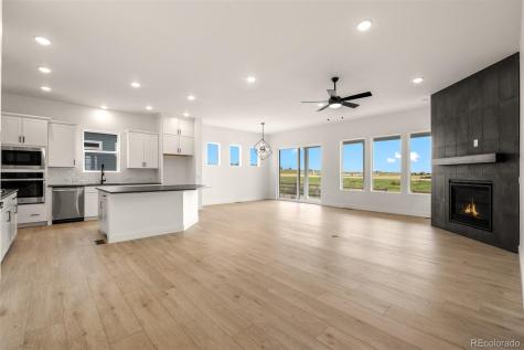 6571 Arabesque Loop Colorado Springs CO 80924