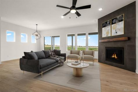 6571 Arabesque Loop Colorado Springs CO 80924