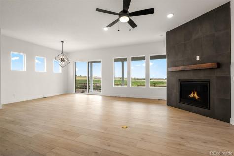 6571 Arabesque Loop Colorado Springs CO 80924