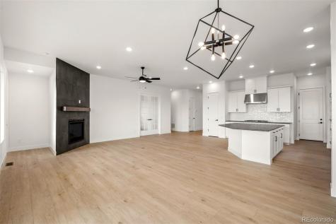 6571 Arabesque Loop Colorado Springs CO 80924