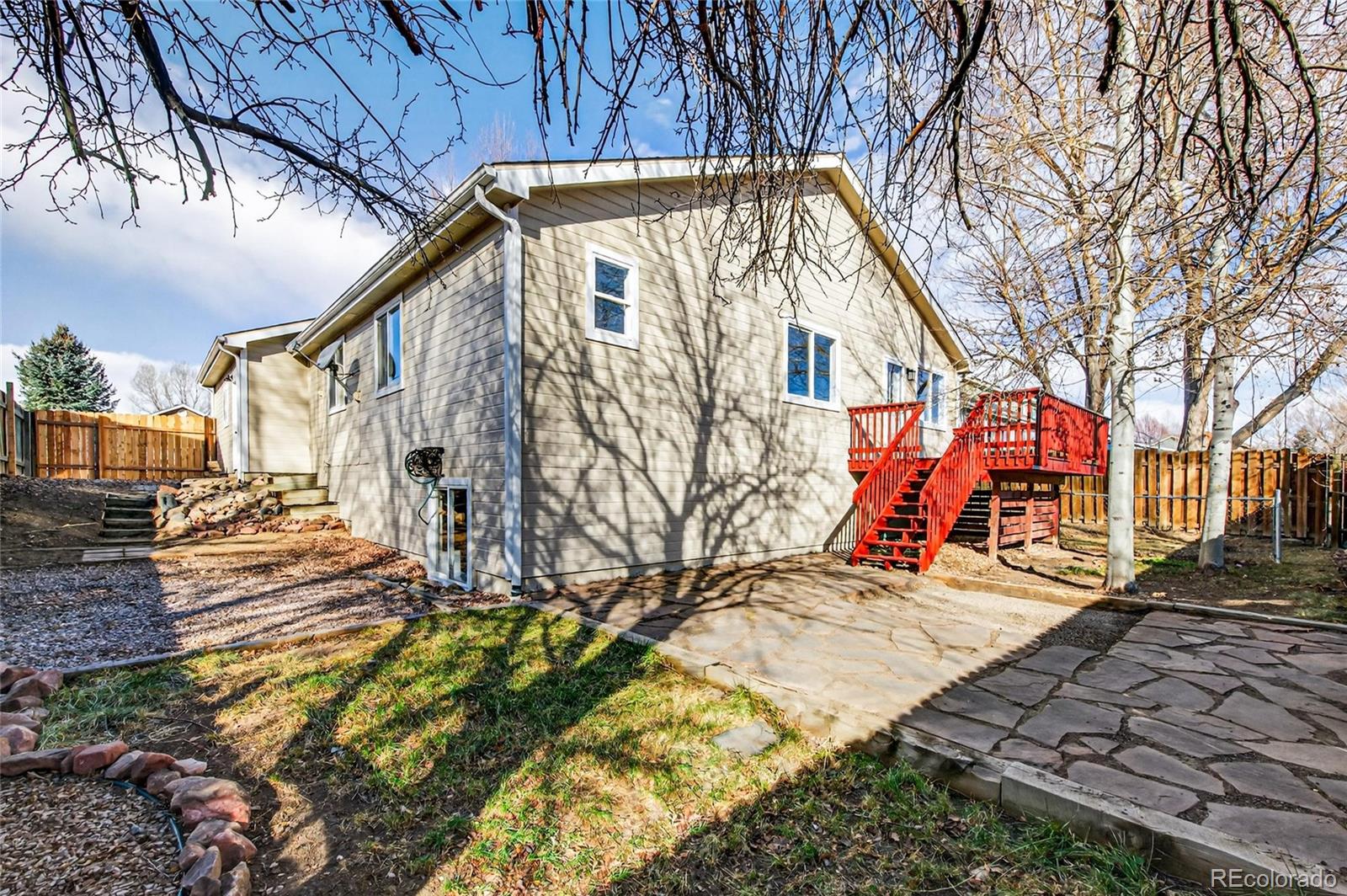413 Edgewood Avenue Johnstown CO 80534
