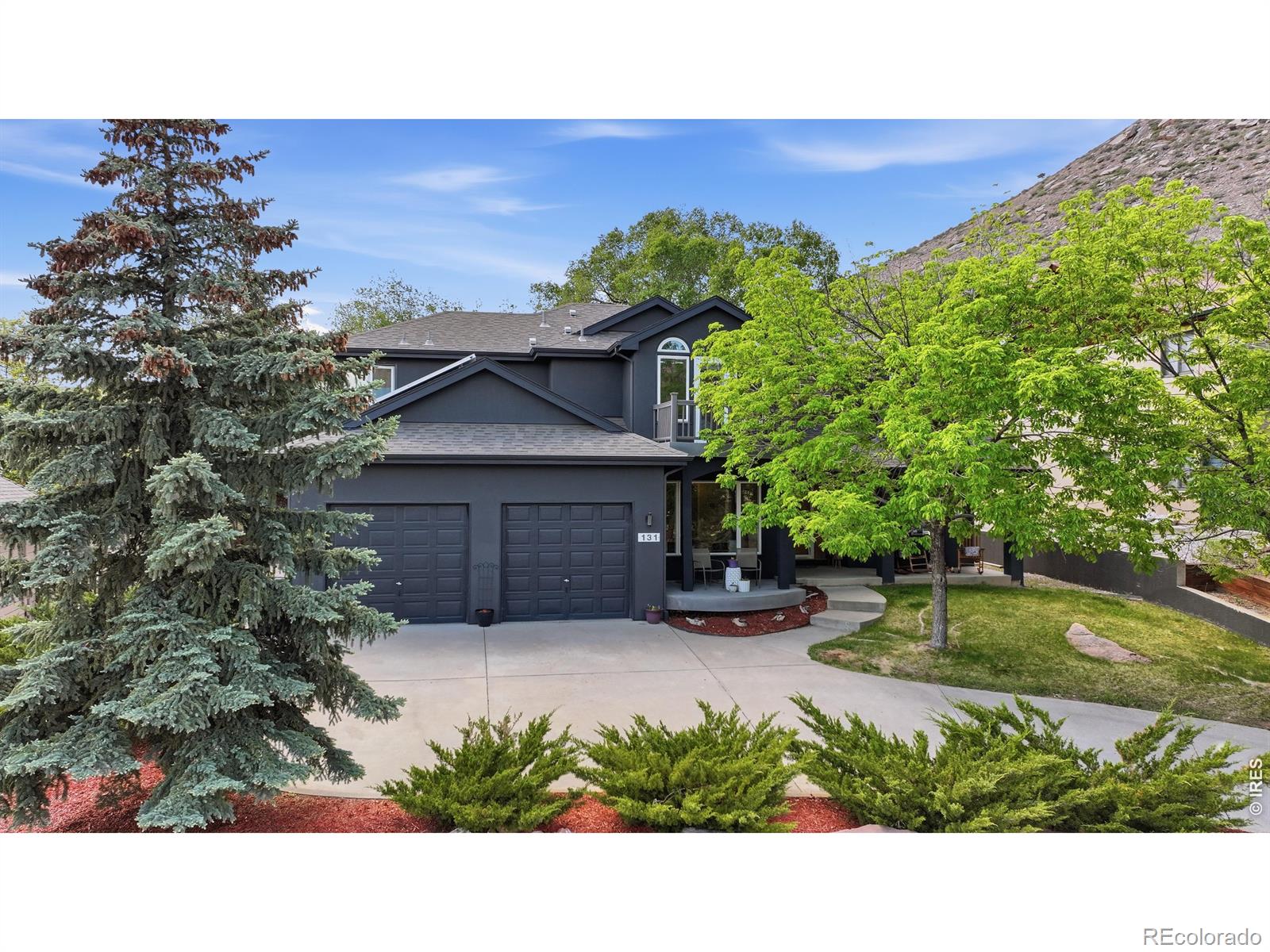 131 Eagle Canyon Circle Lyons CO 80540