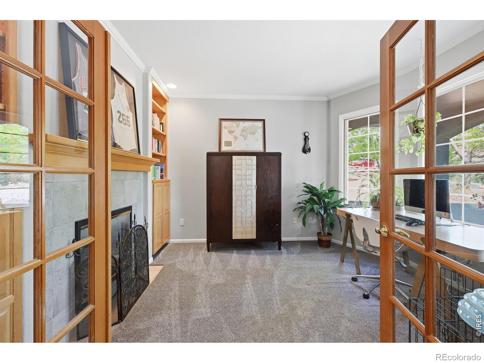 131 Eagle Canyon Circle Lyons CO 80540