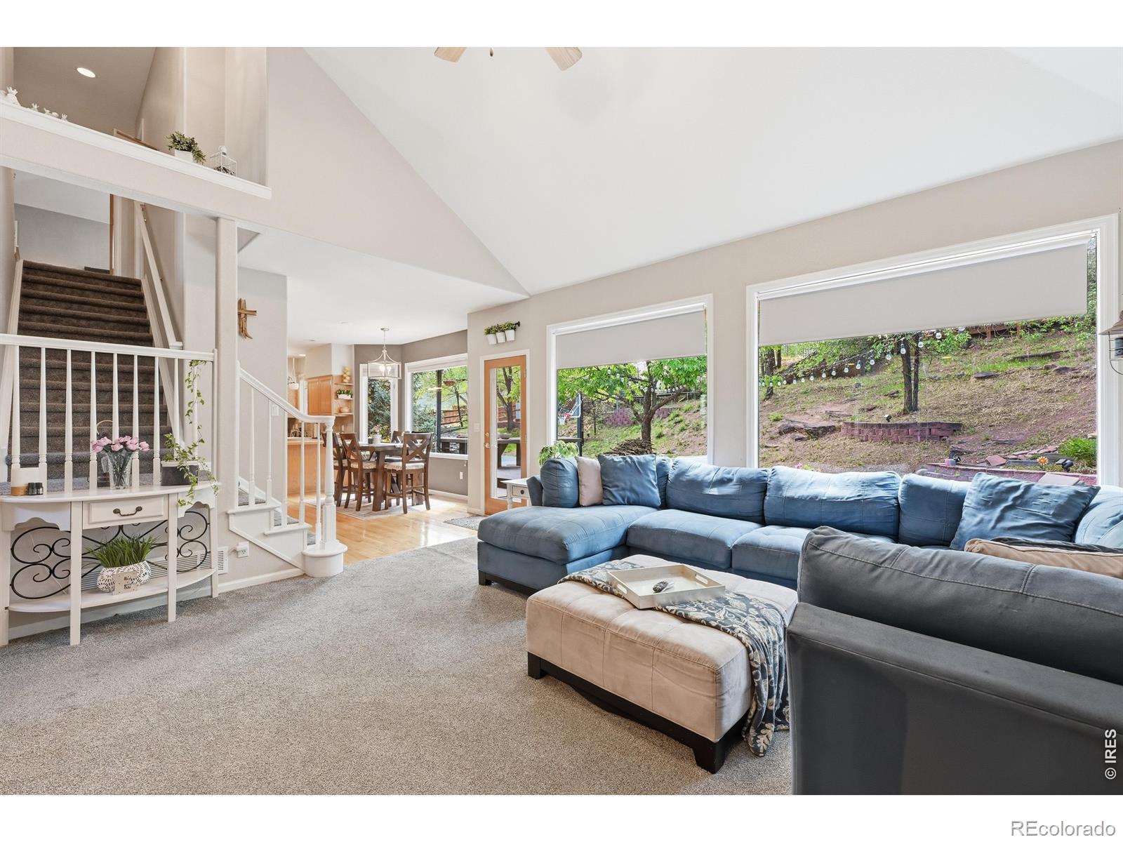 131 Eagle Canyon Circle Lyons CO 80540