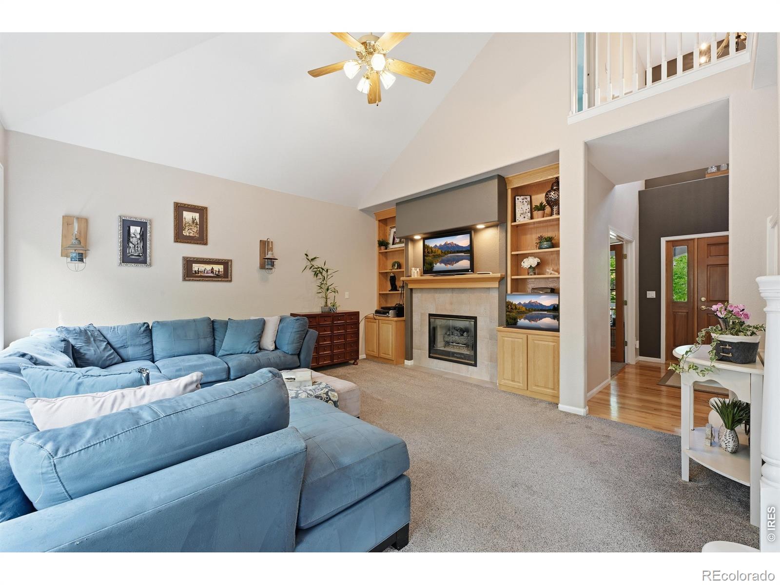 131 Eagle Canyon Circle Lyons CO 80540