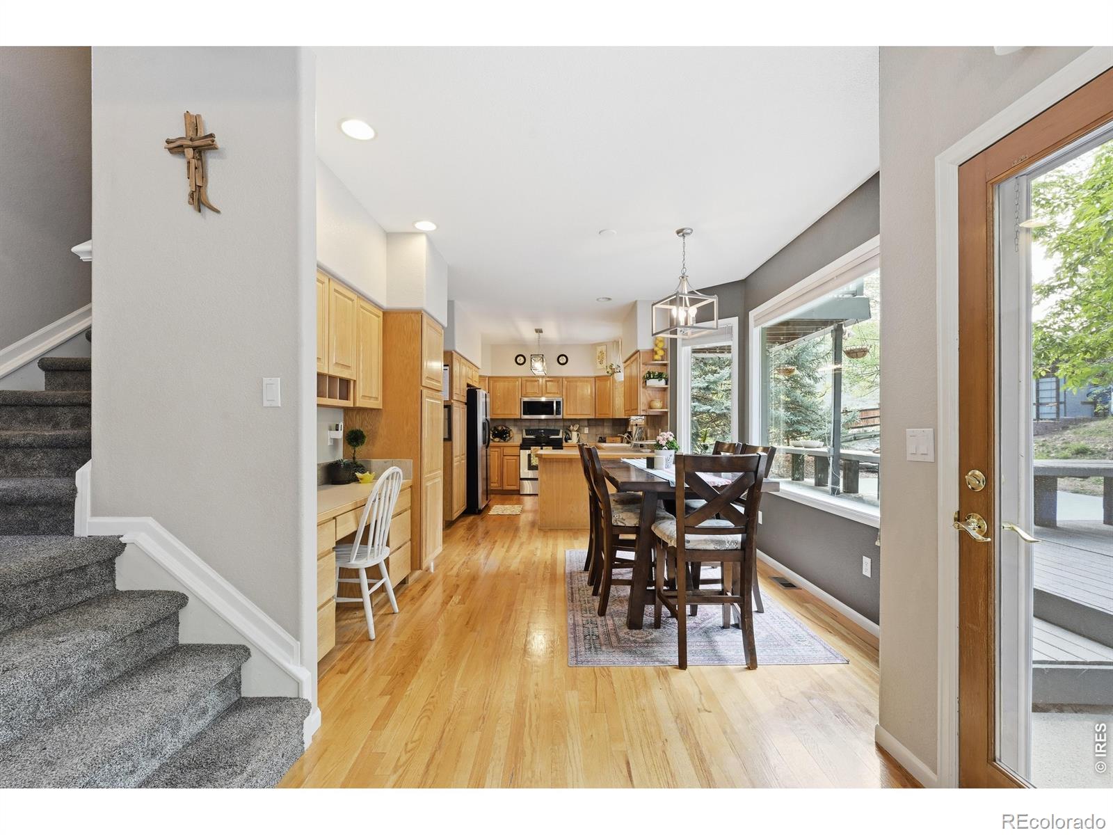 131 Eagle Canyon Circle Lyons CO 80540