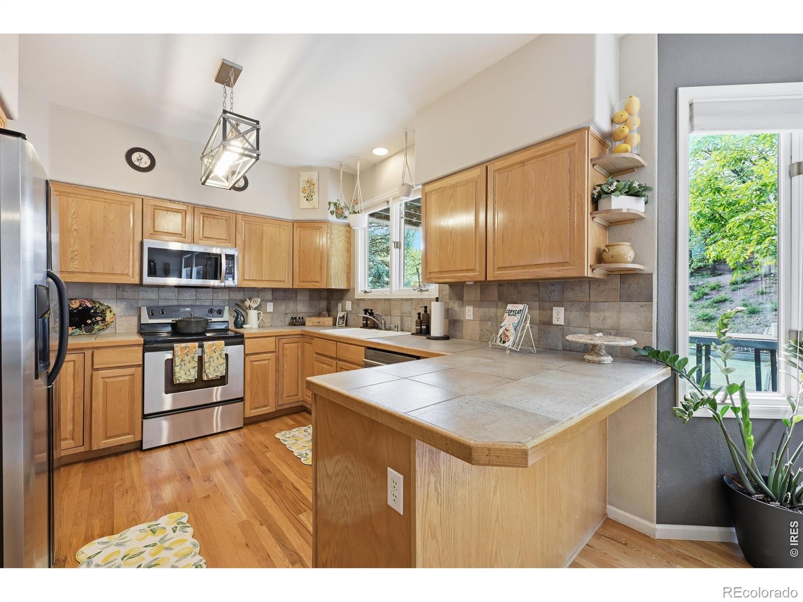 131 Eagle Canyon Circle Lyons CO 80540