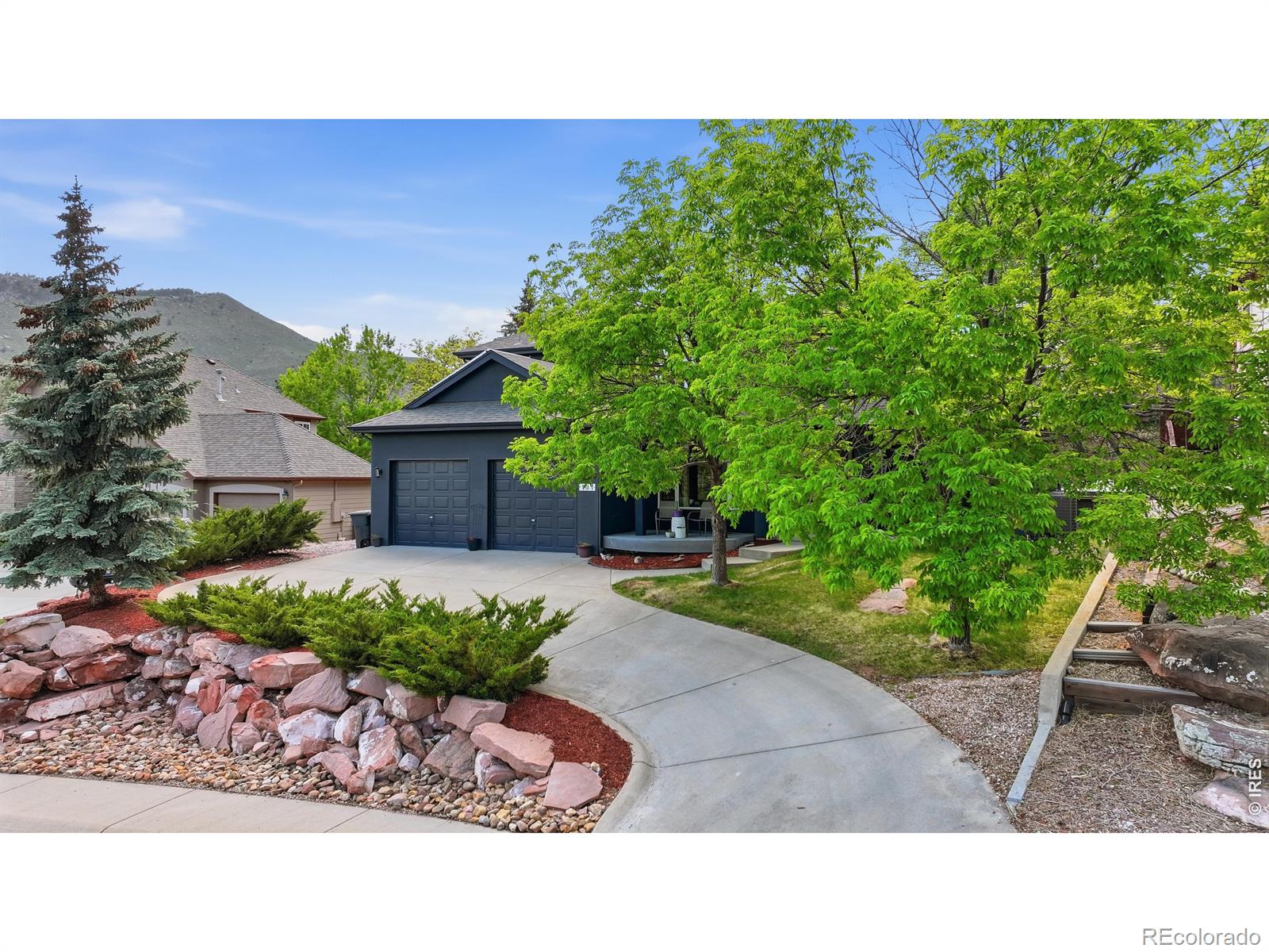 131 Eagle Canyon Circle Lyons CO 80540
