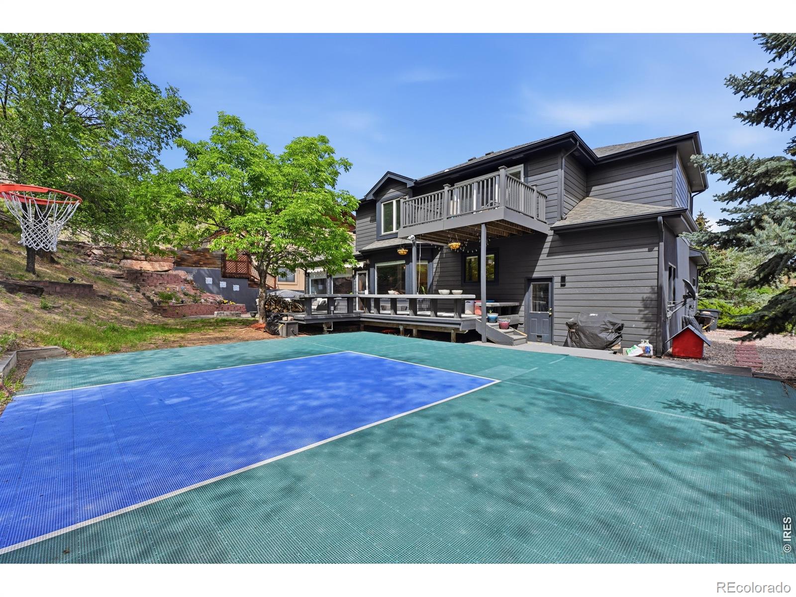 131 Eagle Canyon Circle Lyons CO 80540