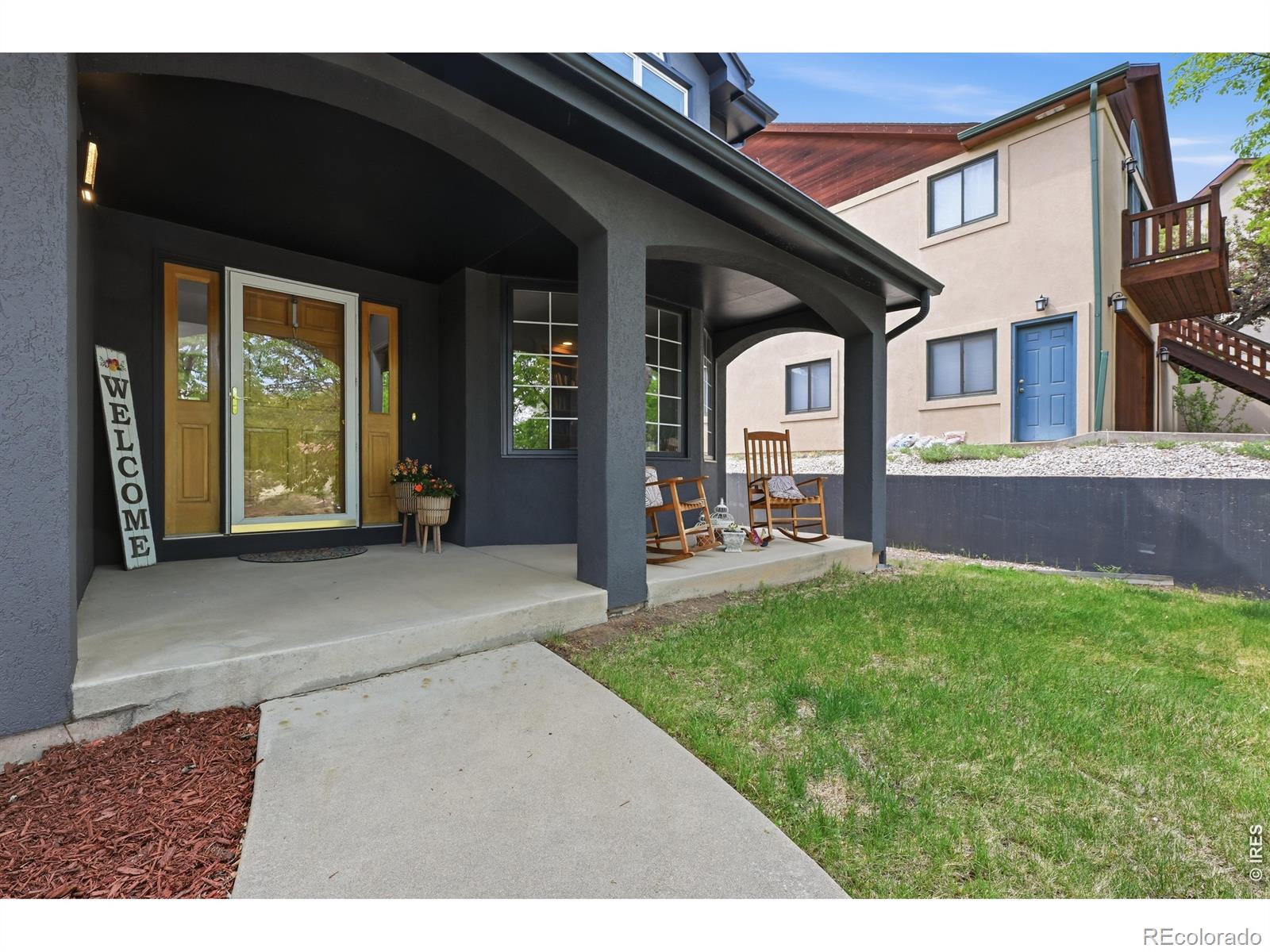 131 Eagle Canyon Circle Lyons CO 80540