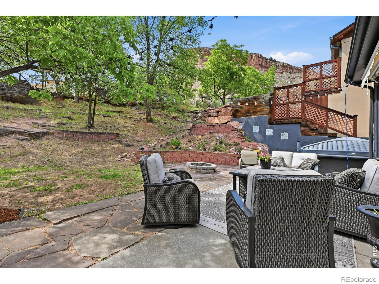 131 Eagle Canyon Circle Lyons CO 80540