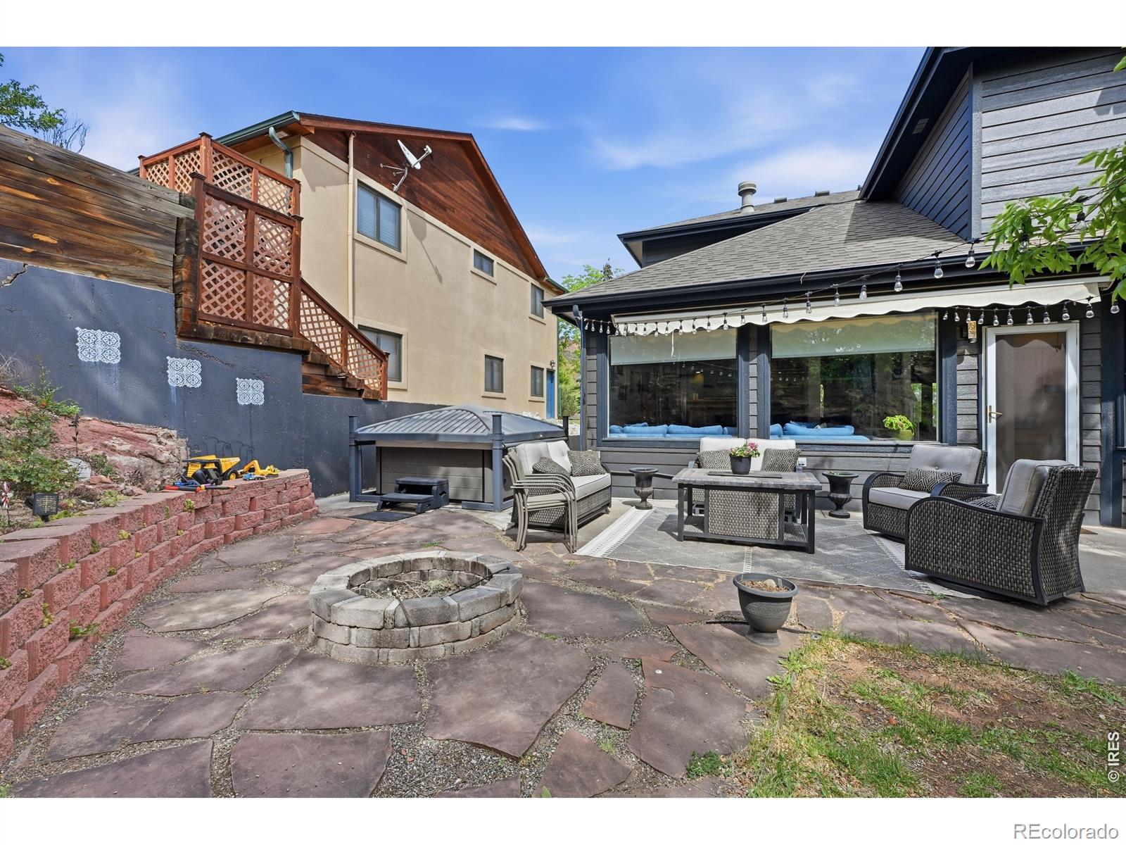 131 Eagle Canyon Circle Lyons CO 80540