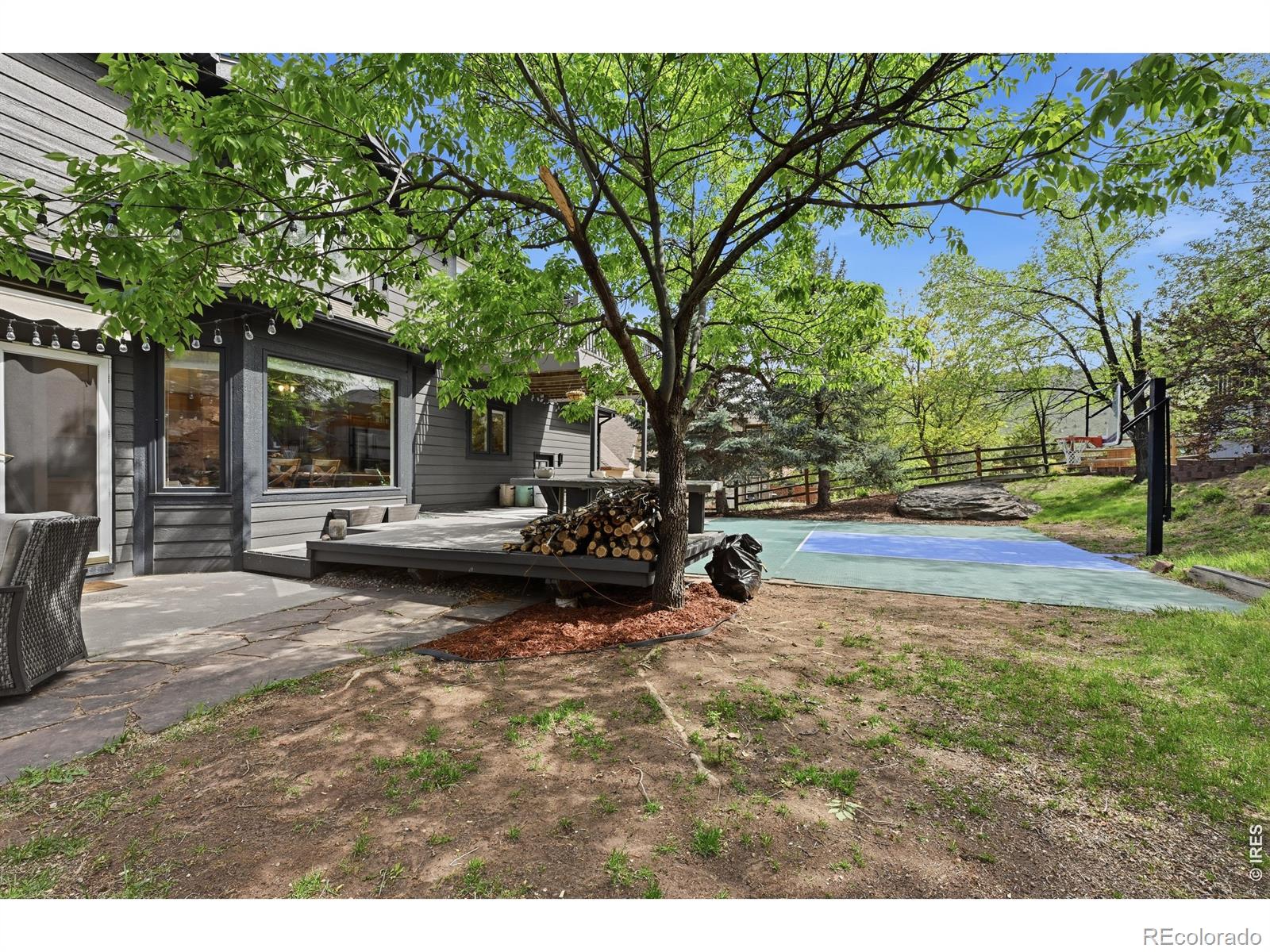 131 Eagle Canyon Circle Lyons CO 80540
