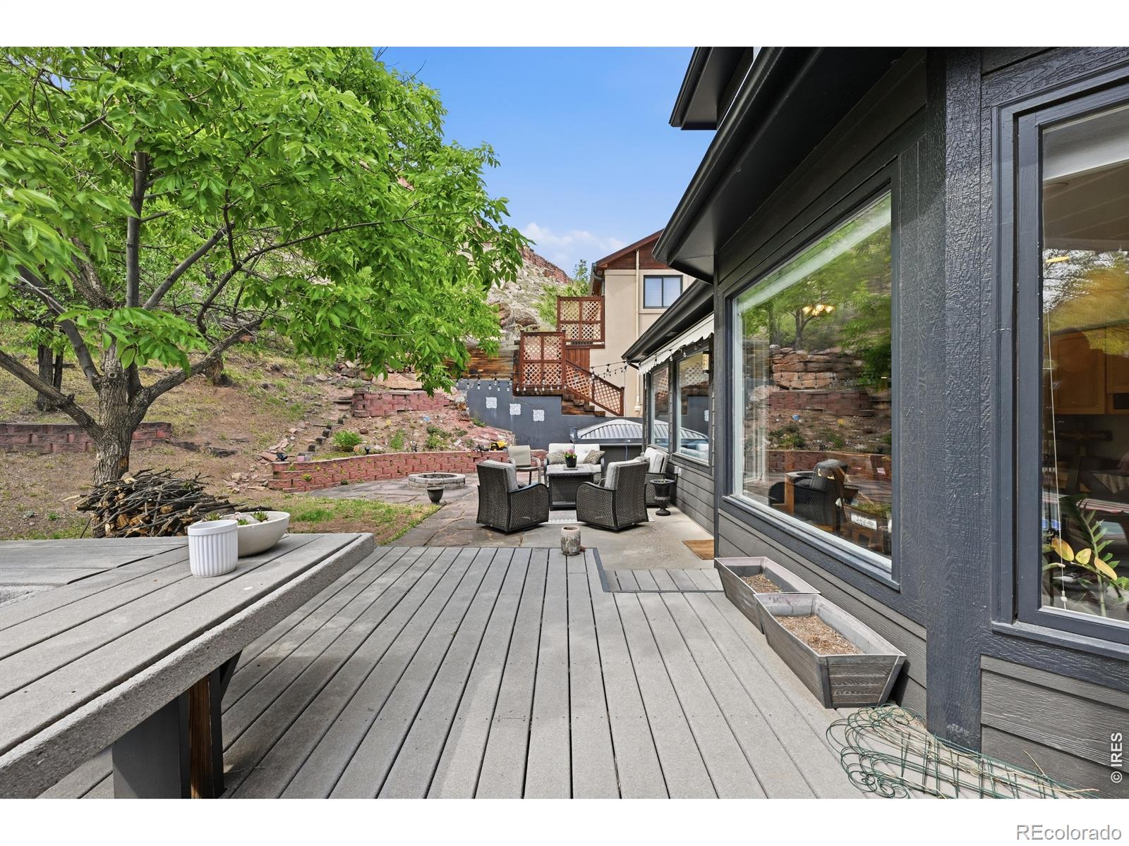 131 Eagle Canyon Circle Lyons CO 80540