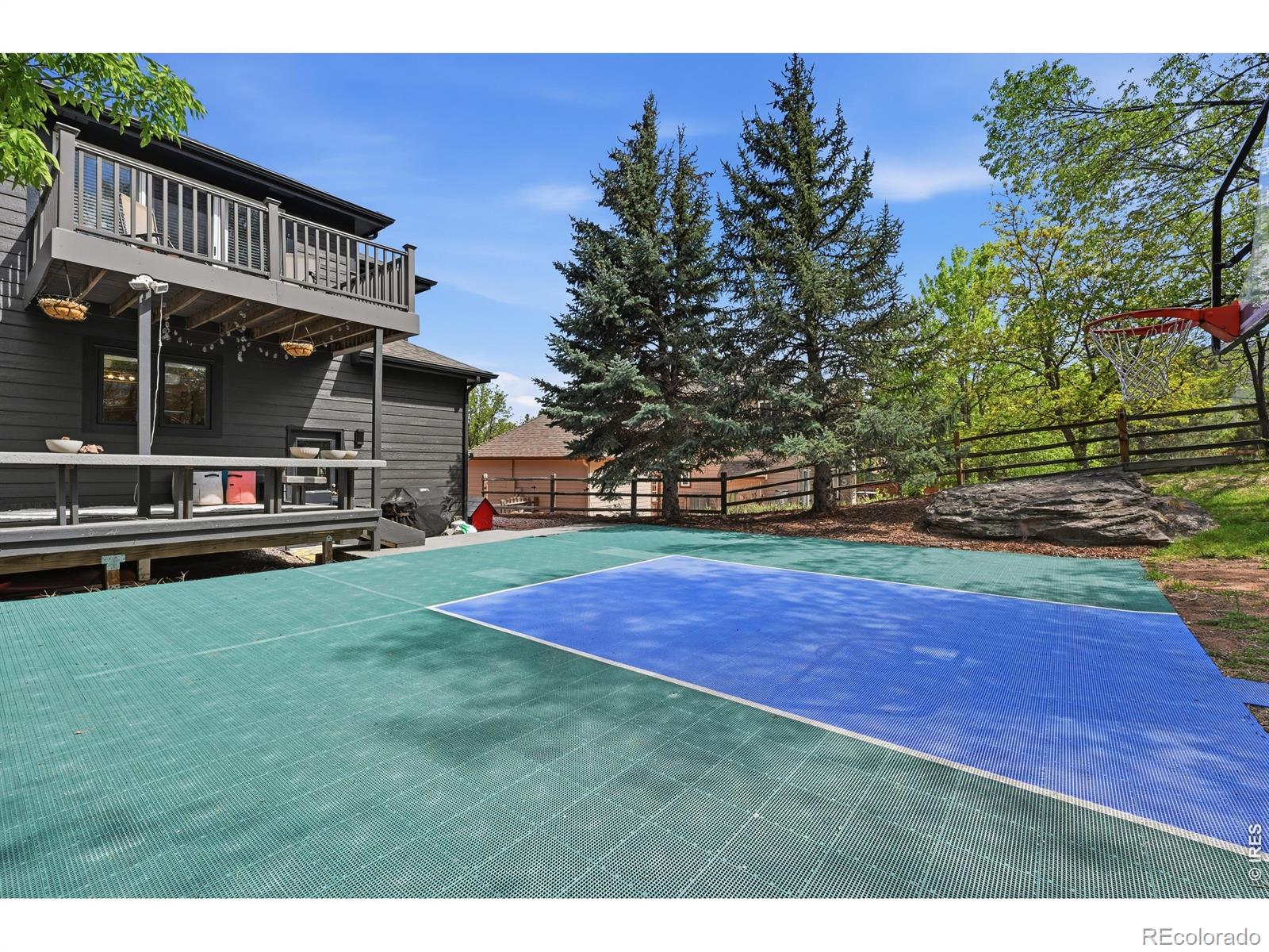 131 Eagle Canyon Circle Lyons CO 80540