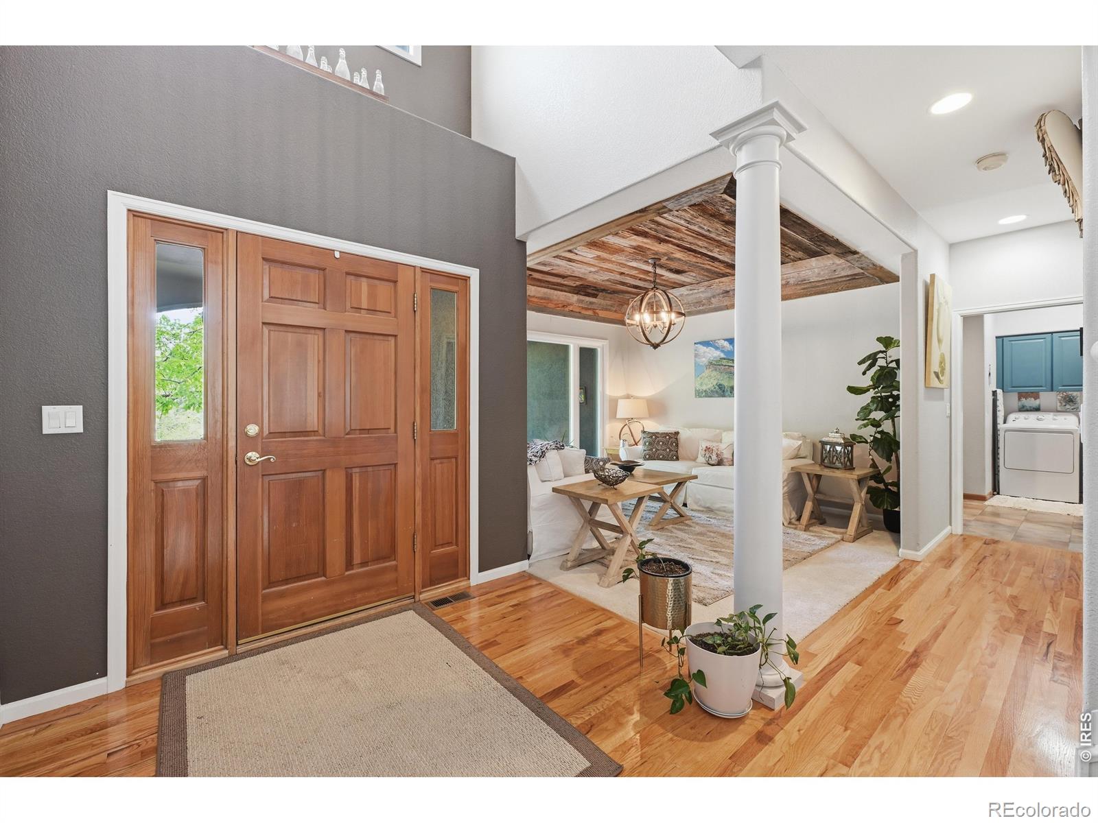 131 Eagle Canyon Circle Lyons CO 80540