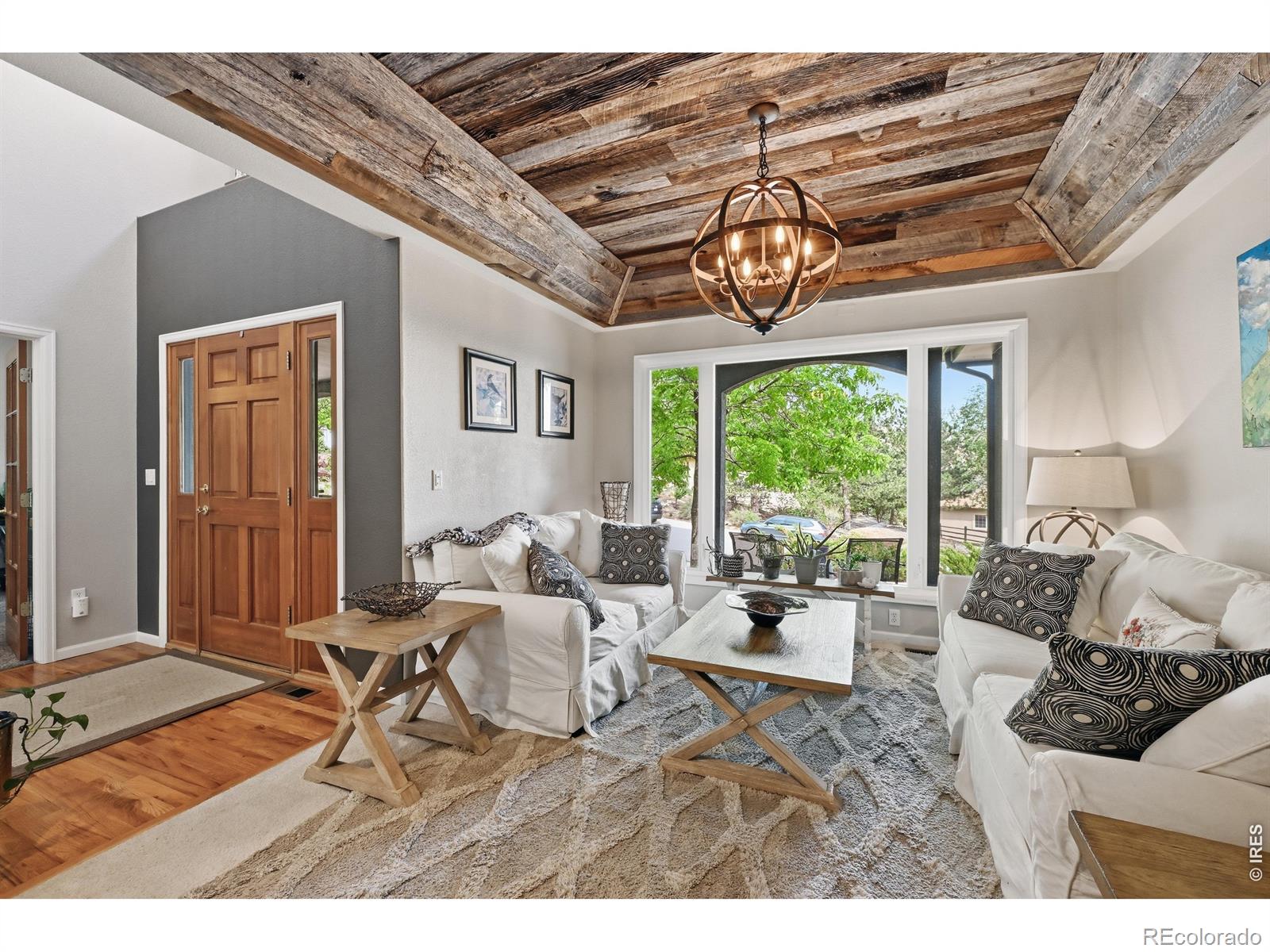 131 Eagle Canyon Circle Lyons CO 80540