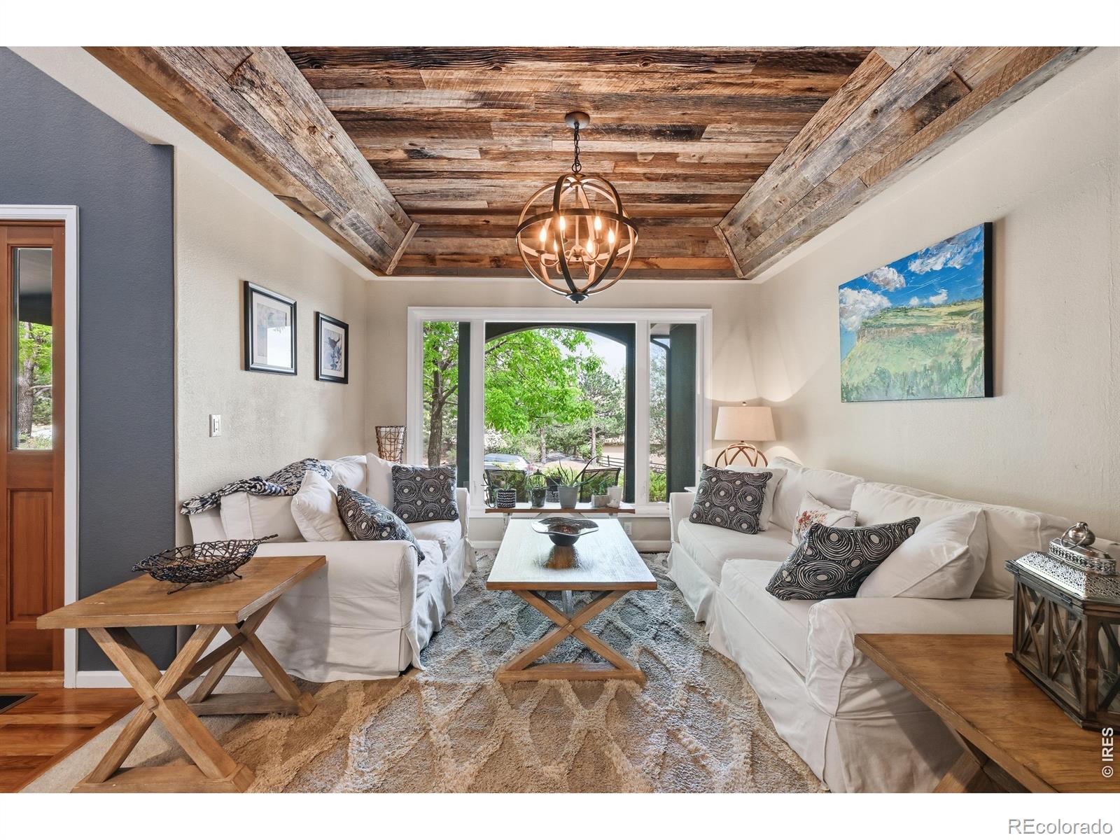 131 Eagle Canyon Circle Lyons CO 80540