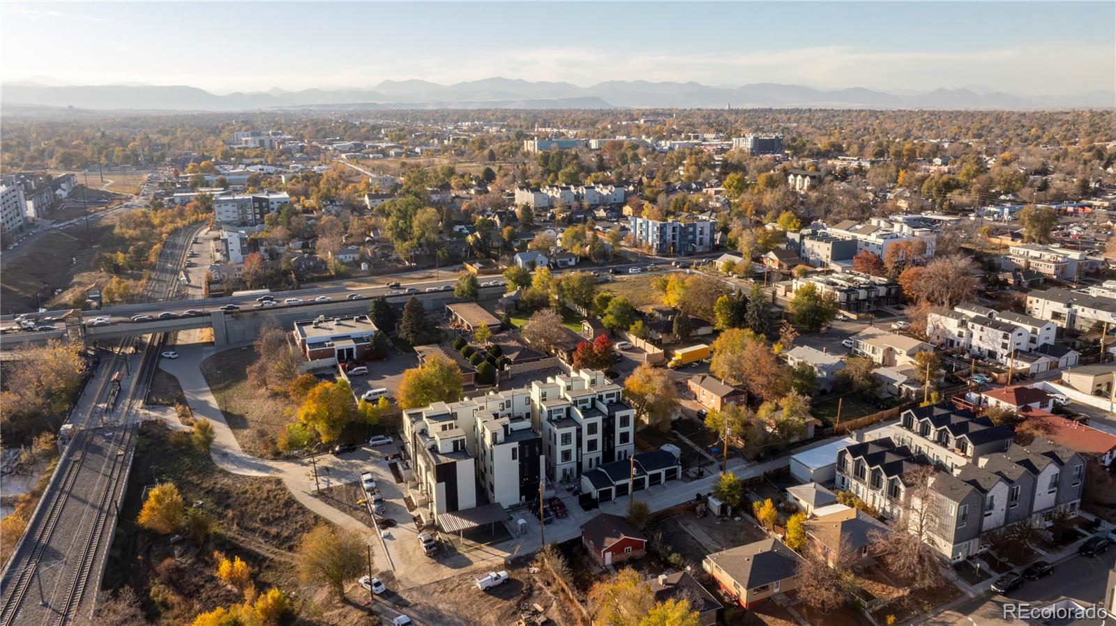 1242 N Zenobia Street Denver CO 80204