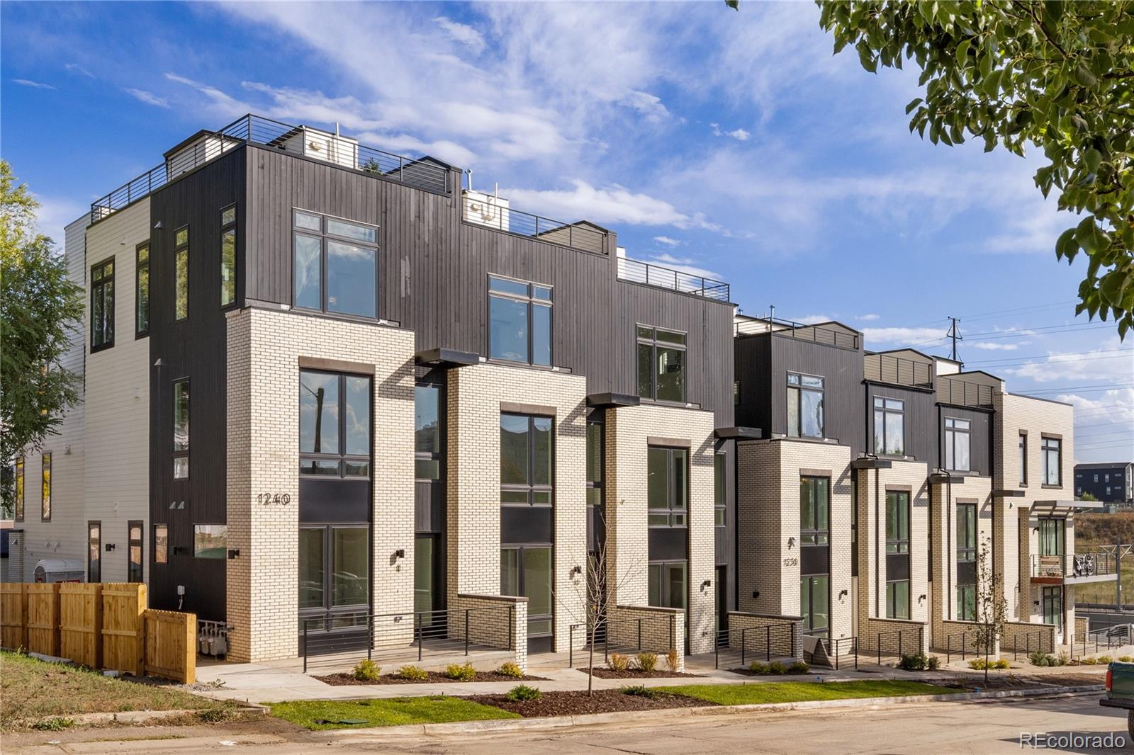 1242 N Zenobia Street Denver CO 80204