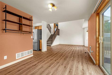 5663 Mesa Mountain Way Colorado Springs CO 80923