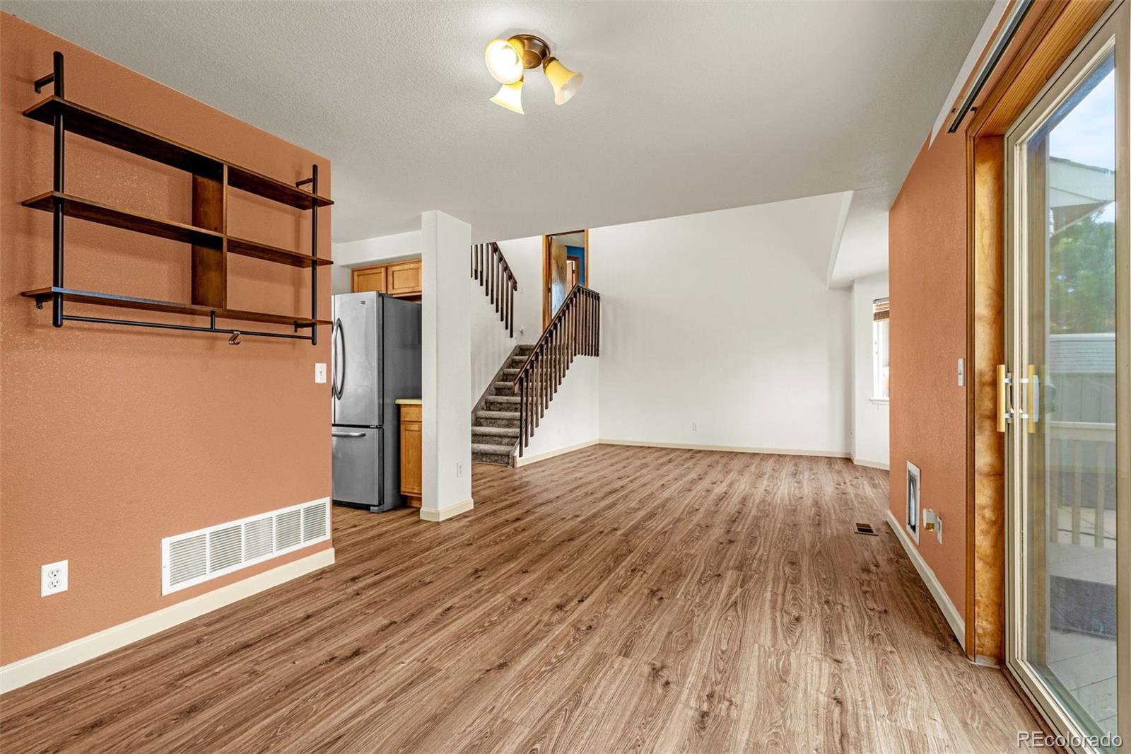 5663 Mesa Mountain Way Colorado Springs CO 80923
