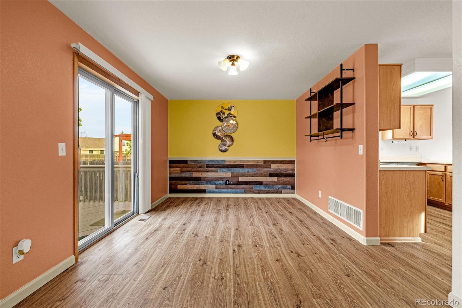 5663 Mesa Mountain Way Colorado Springs CO 80923