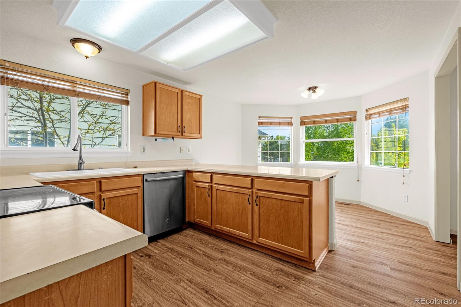 5663 Mesa Mountain Way Colorado Springs CO 80923
