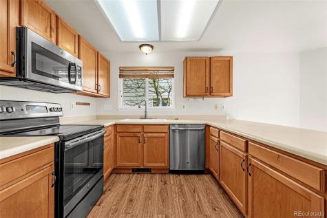 5663 Mesa Mountain Way Colorado Springs CO 80923