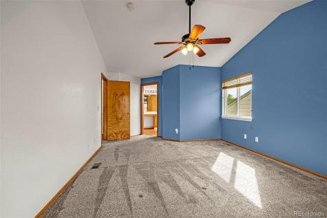 5663 Mesa Mountain Way Colorado Springs CO 80923