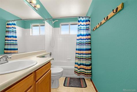 5663 Mesa Mountain Way Colorado Springs CO 80923
