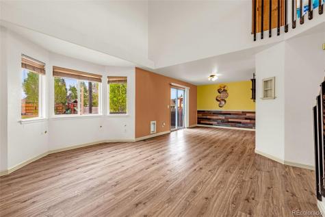 5663 Mesa Mountain Way Colorado Springs CO 80923