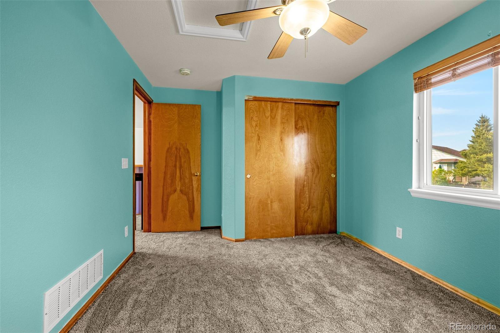 5663 Mesa Mountain Way Colorado Springs CO 80923
