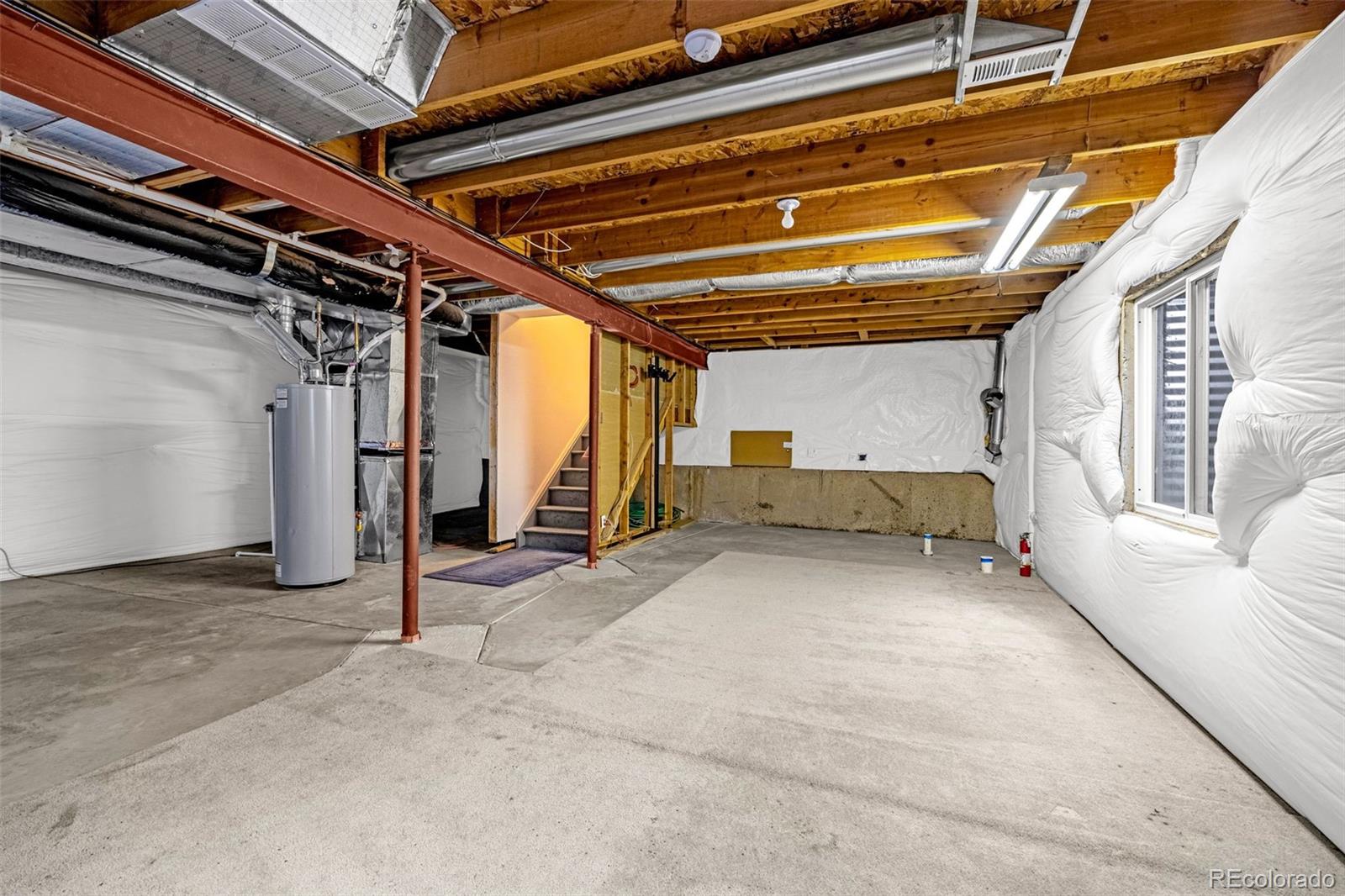 5663 Mesa Mountain Way Colorado Springs CO 80923