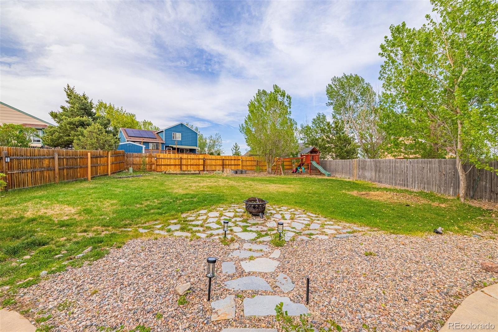 5663 Mesa Mountain Way Colorado Springs CO 80923